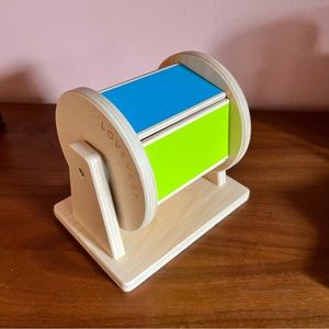 Lovevery Spinning Rainbow